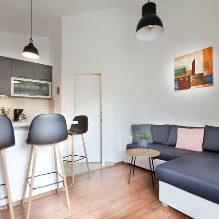 Apartment Ana Fazana Luaran gambar