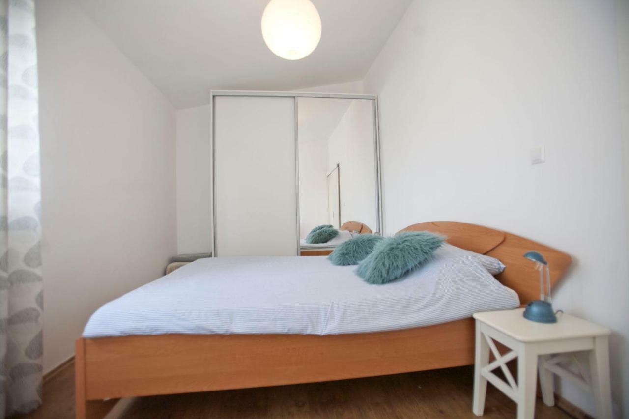 Apartment Ana Fazana Luaran gambar
